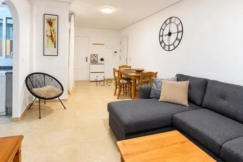 Apartamento 56 m² em Torrevieja (4/12)