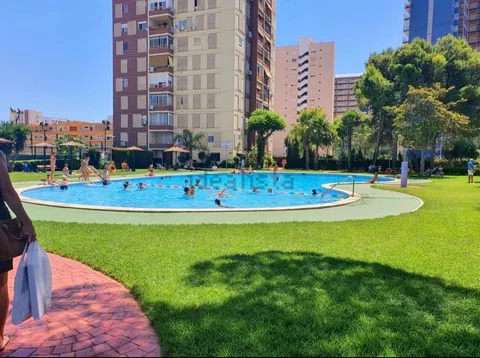 Pis de 50 m² a la Pobla de Farnals