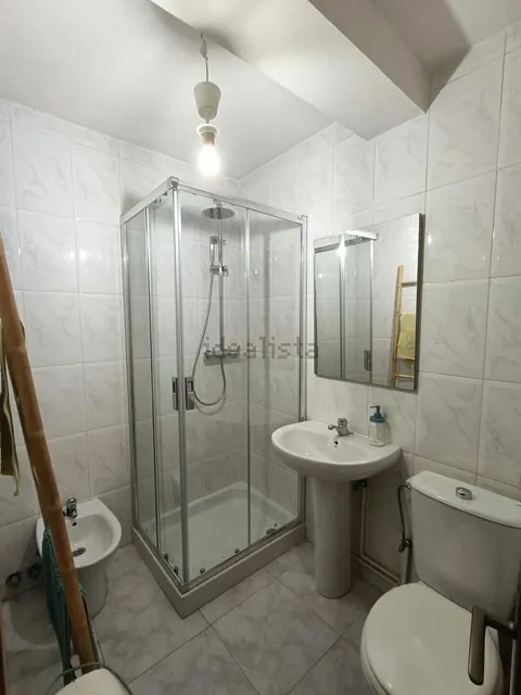 Habitació de lloguer, Vigo
