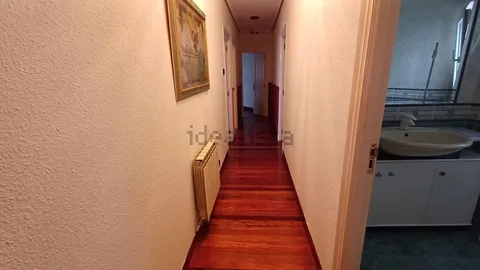 Pis de 90 m² a Torrelavega