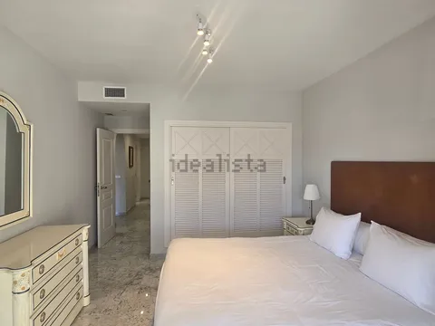 Pis de 130 m² a Marbella