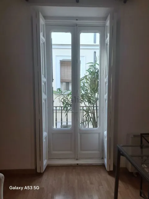 Pis de 90 m² a Madrid