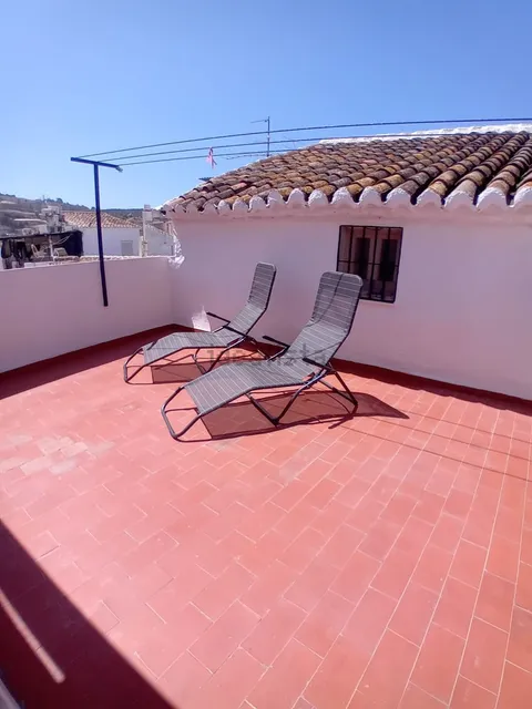 House 65 m² in Algarrobo
