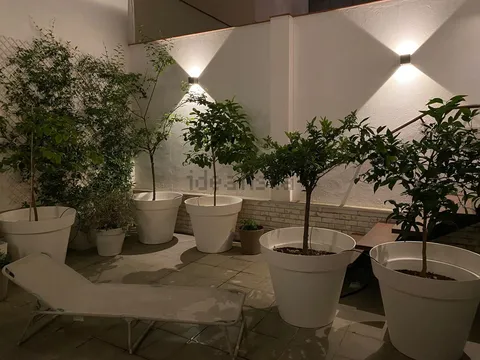 Pis de 110 m² a Madrid