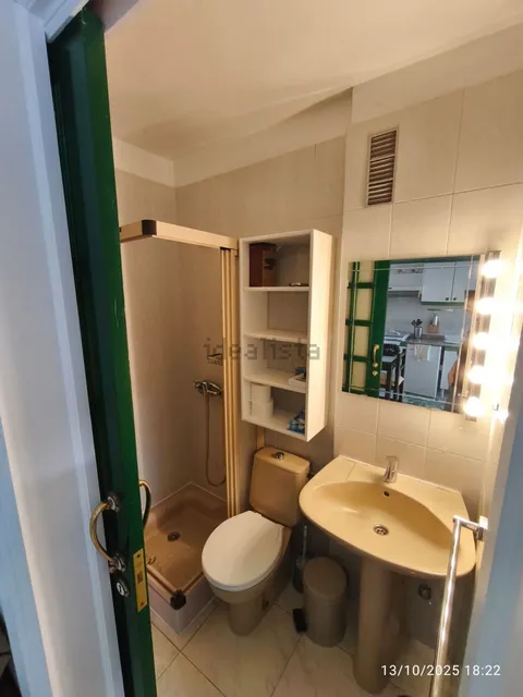 Pis de 45 m² a Los Llanos de Aridane