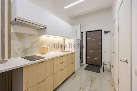 Piso de 39 m² en Valencia