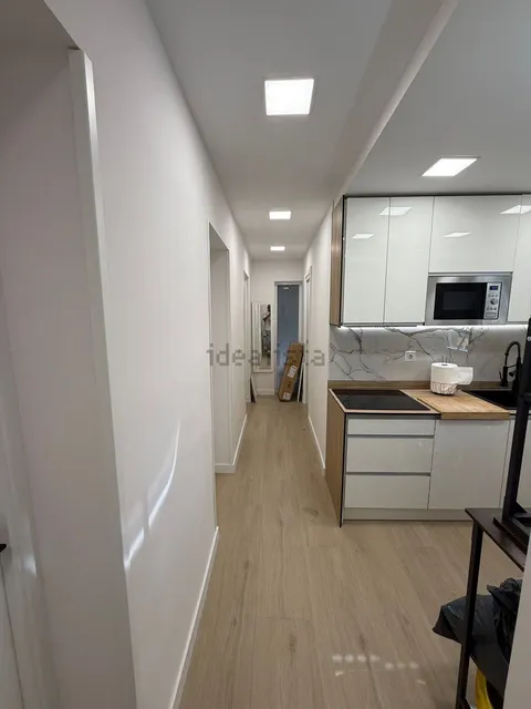 Habitació de lloguer, Vitòria