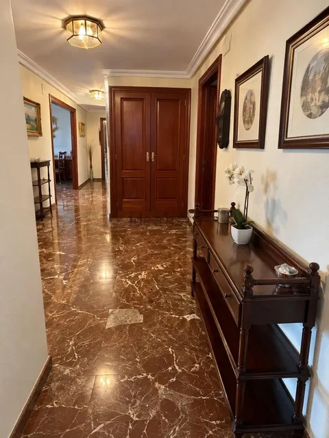 Pis de 165 m² a Còrdova