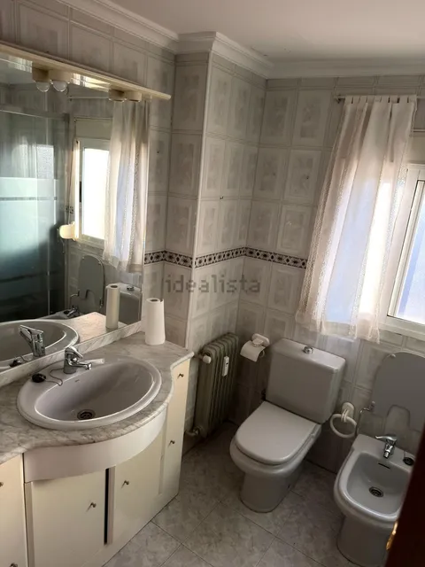 Habitació de lloguer, Badajoz