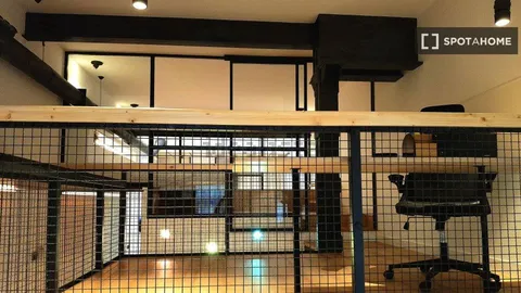 Pis de 45 m² a Madrid