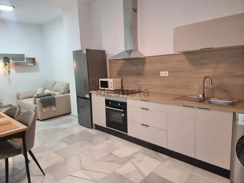 Pis de 60 m² a Jerez de la Frontera