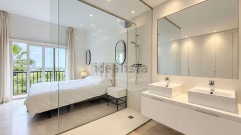 Pis de 214 m² a Benahavís