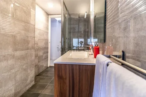 Flat 85 m² in Madrid