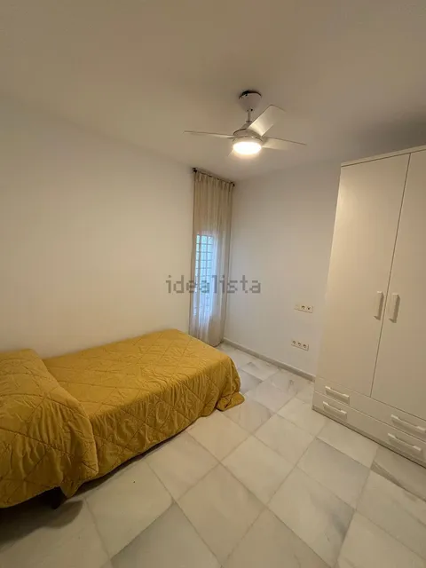 Habitació de lloguer, Sevilla (4/11)