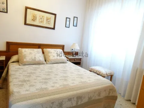 Pis de 63 m² a Saragossa