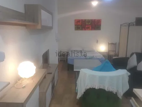 Wohnung 55 m² in Granada