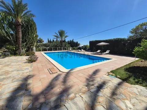 Casa de 42 m² a Elx