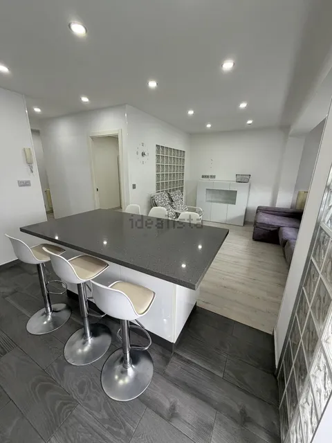 Pis de 85 m² a Ferrol