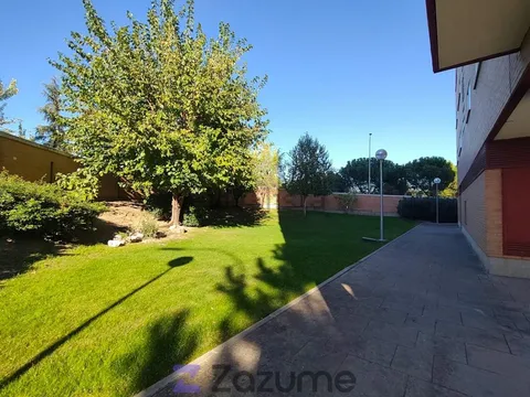 Piso de 90 m² en Madrid