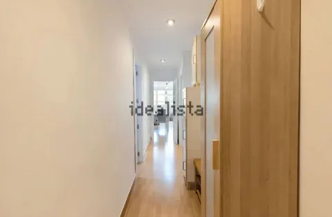 Pis de 105 m² a Granada