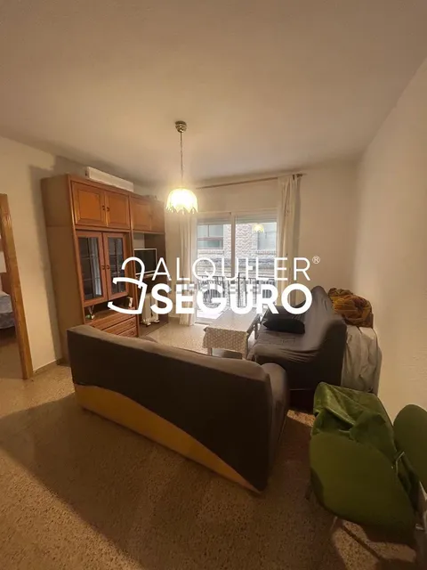Pis de 80 m² a Granada (2/23)