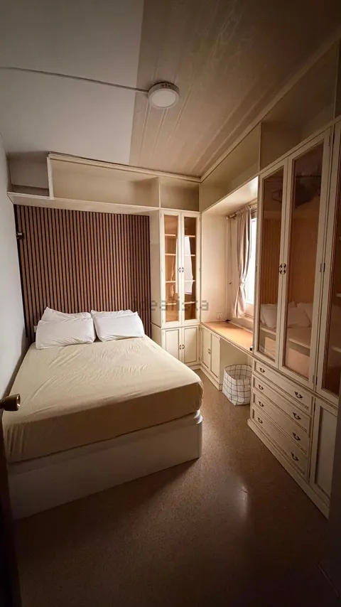 Quarto para alugar, Cornellà de Llobregat (4/4)