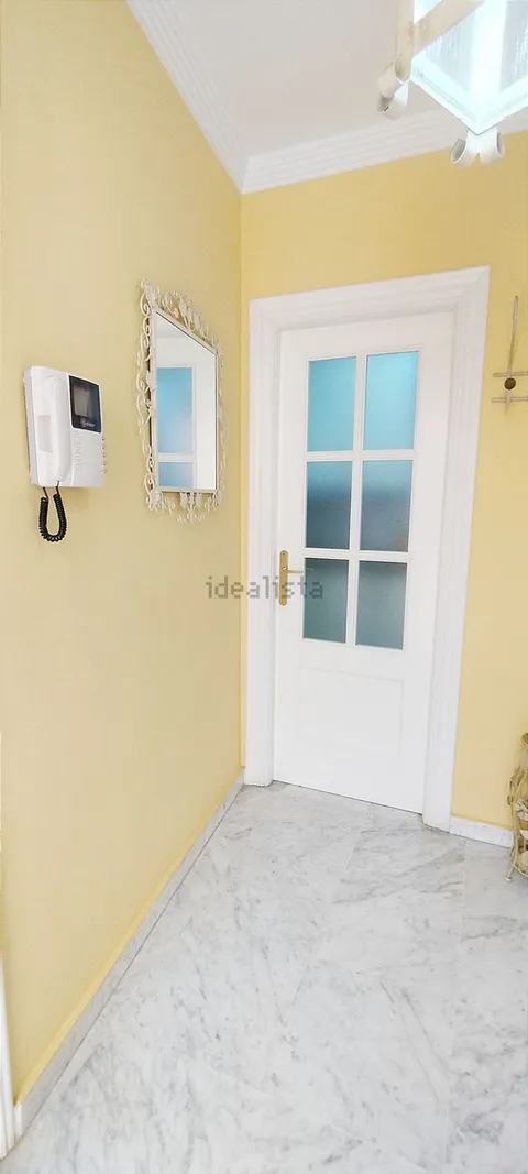 Pis de 70 m² a Sevilla