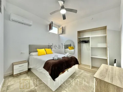 Pis de 52 m² a Úbeda