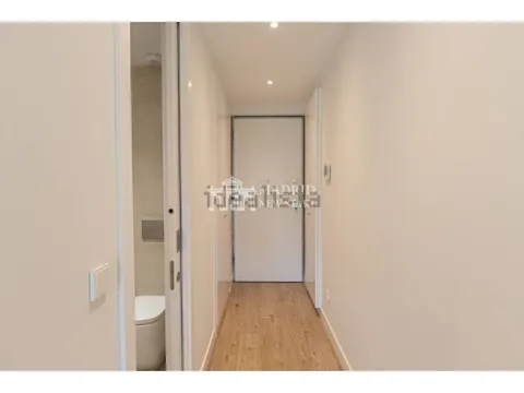 Pis de 123 m² a Madrid
