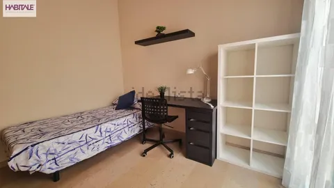 Квартира 87 м² у Montcada / Moncada