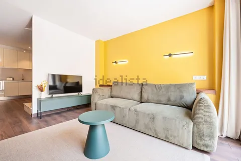 Apartamento 80 m² em Barcelona