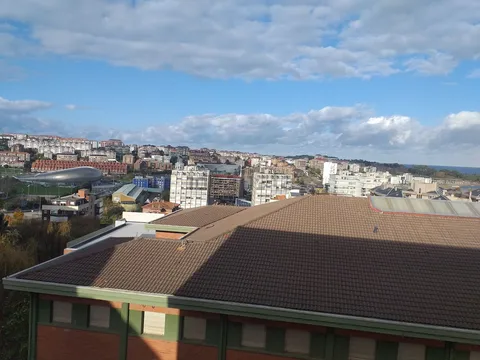 Habitació de lloguer, Santander