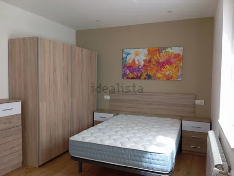 Wohnung 60 m² in Ponferrada