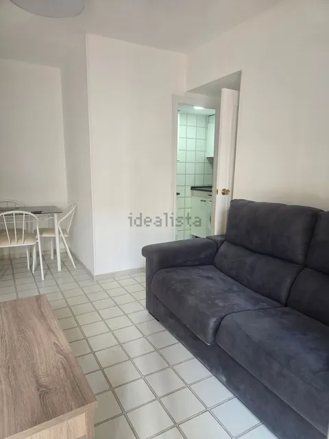 Flat 45 m² in Madrid