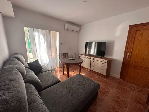 Habitació de lloguer, Granada
