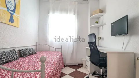 Stanza in affitto, Cordova