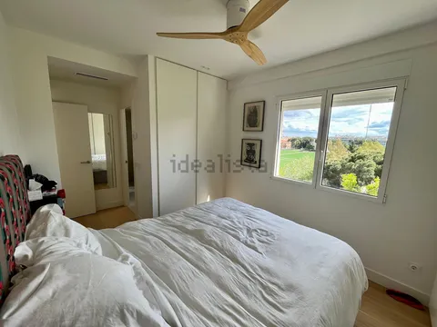 Pis de 110 m² a Madrid