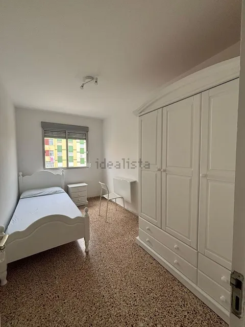 Habitació de lloguer, Santa Cruz de Tenerife