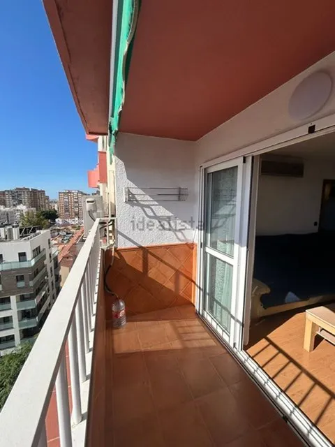 Pis de 83 m² a Màlaga