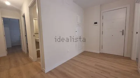 Pis de 50 m² a Palencia
