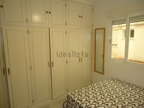 Habitació de lloguer, Còrdova