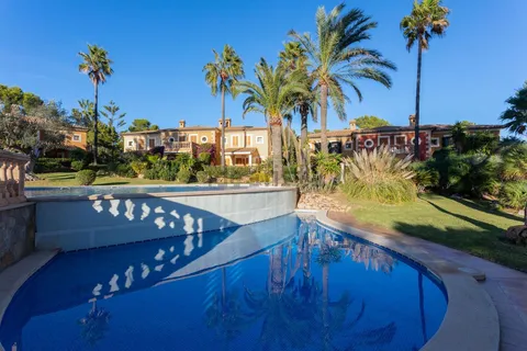 Casa de 160 m² a Calvià