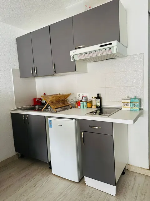 Wohnung 30 m² in Ibiza-Stadt