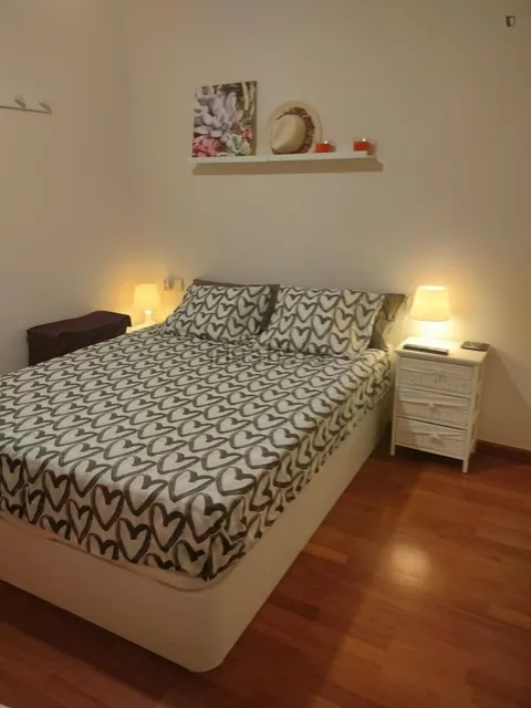 Habitació de lloguer, Barcelona (2/15)