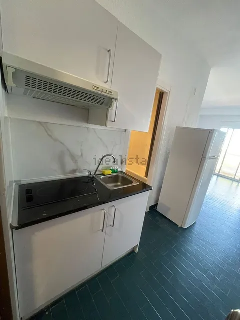 Wohnung 40 m² in Marbella