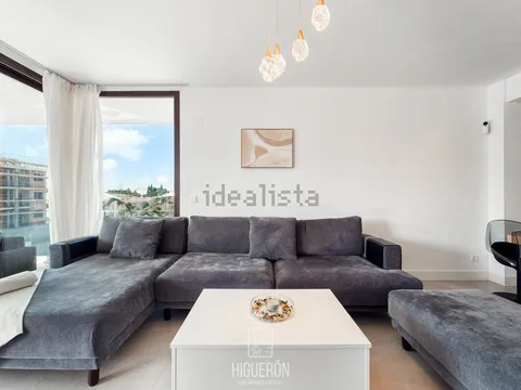 Appartamento 100 m² a Fuengirola
