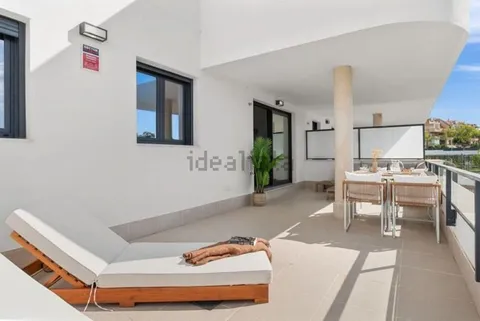 Wohnung 108 m² in Estepona