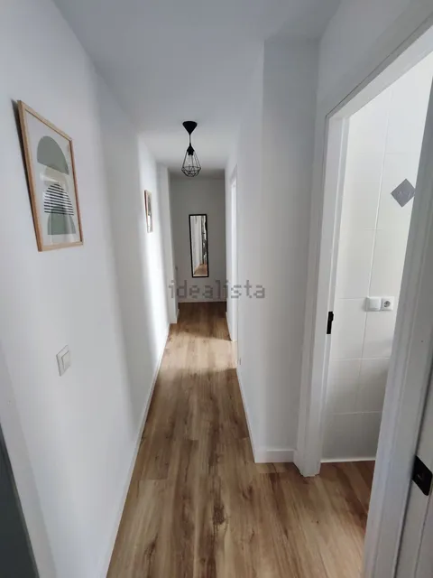 Pis de 58 m² a Valdepeñas