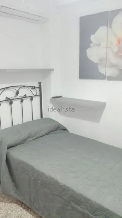 Chambre à louer, Alicante