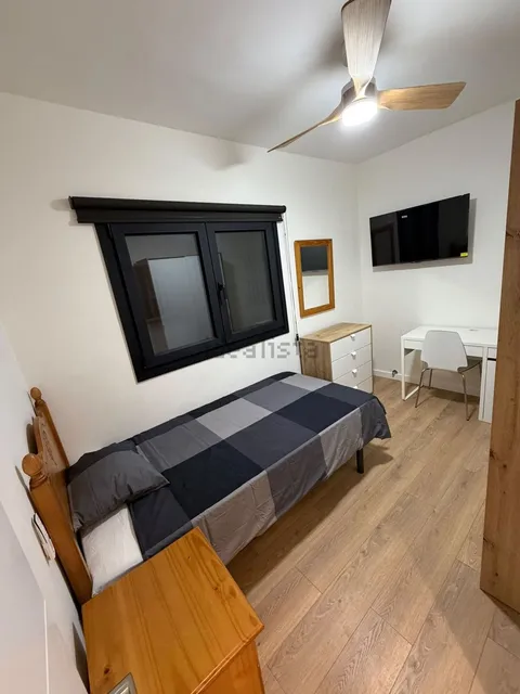 Chambre à louer, Santa Cruz de Ténérife